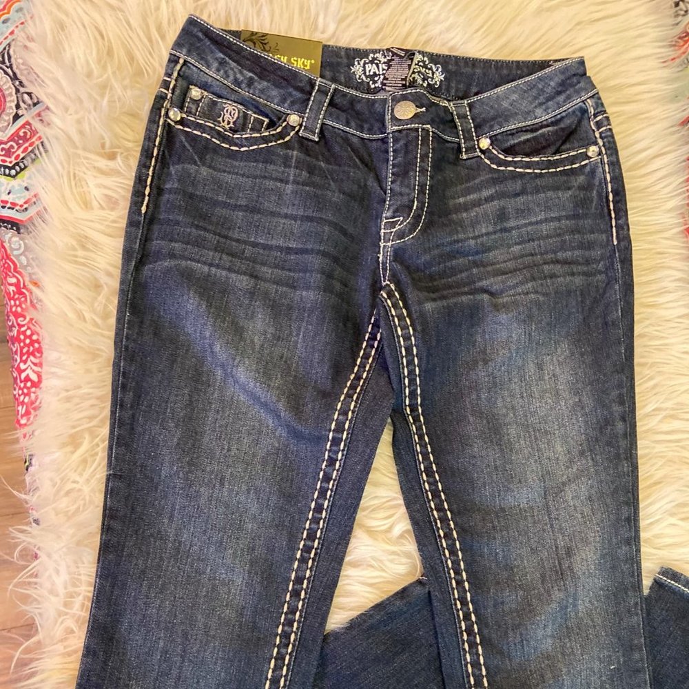 NWT SKINNY JEANS